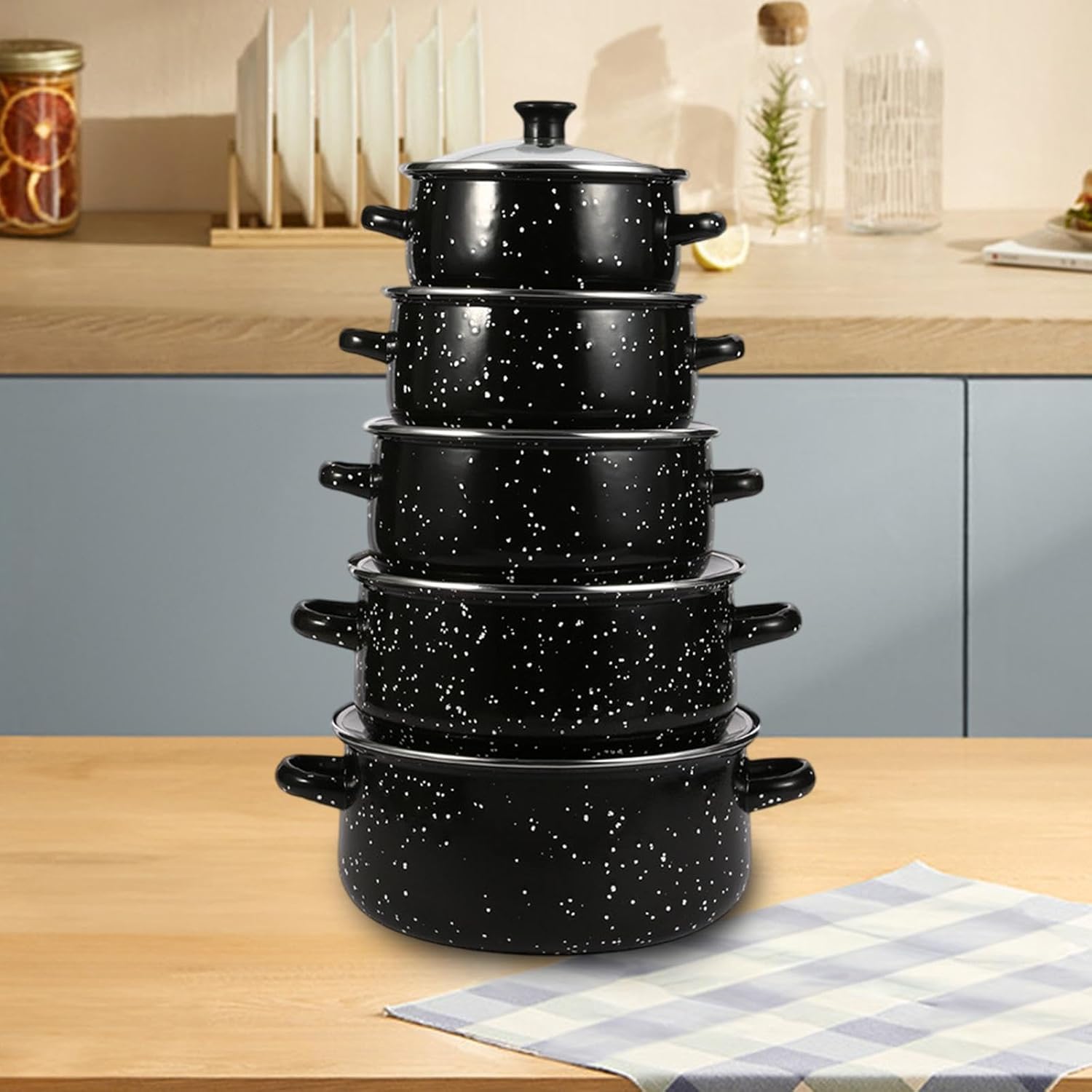 ロイヤル アルバート オールドカントリーローズ 両手鍋20cm 廃番品